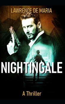 NIGHTINGALE: Jake Scarne Thrillers
