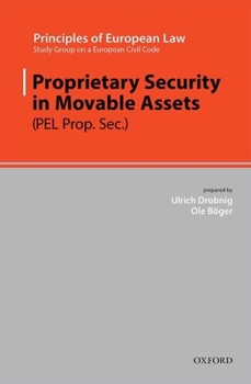 Hardcover Principles of European Law Book