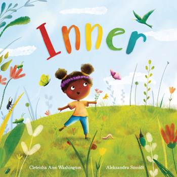 Hardcover Inner Book