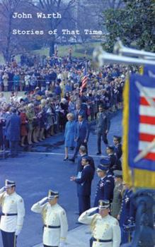 Paperback Stories of That Time Book