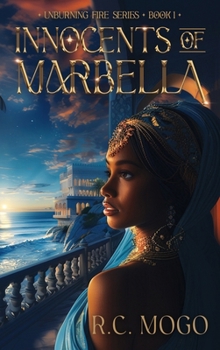Hardcover Innocents of Marbella Book