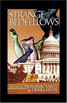 Paperback Strange Bedfellows Book
