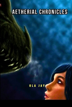 Paperback Aetherial Chronicles Book