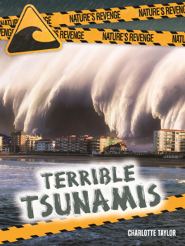 Terrible Tsunamis