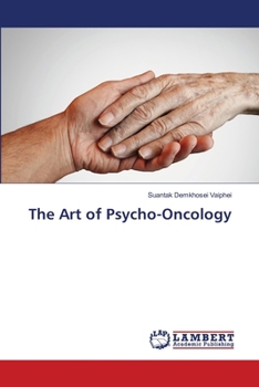 Paperback The Art of Psycho-Oncology Book