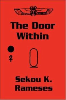 Paperback The Door Within Book