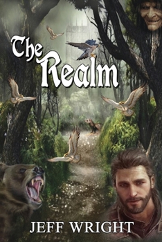 Paperback The Realm Book