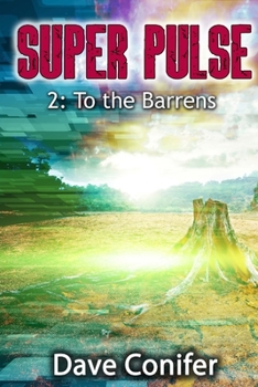 Paperback To the Barrens Book