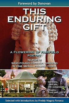 Paperback This Enduring Gift Book