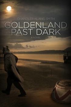 Paperback Goldenland Past Dark Book