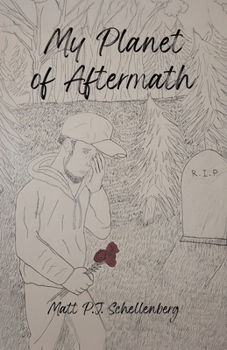 Paperback My Planet of Aftermath Book