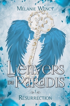 Paperback Résurrection (L'envers du Paradis t. 1) [French] Book