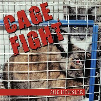 Paperback Cage Fight Book