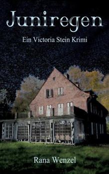 Paperback Juniregen: Ein Victoria Stein Krimi [German] Book
