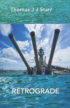 Paperback Retrograde Book