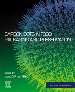 Paperback Carbon Dots in Food Packaging and Preservation Book