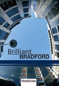 Paperback Brilliant Bradford Book