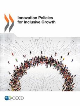 Paperback Innovation Policies for Inclusive Growth Book