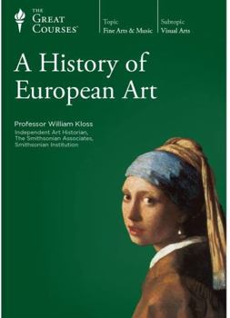 History of European Art