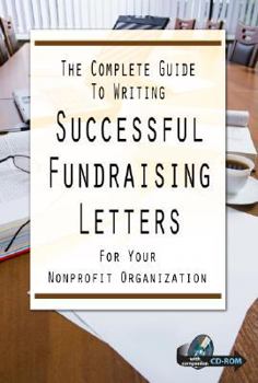 The Complete Guide to Writing Fundraising Letters for Nonprofit Organization