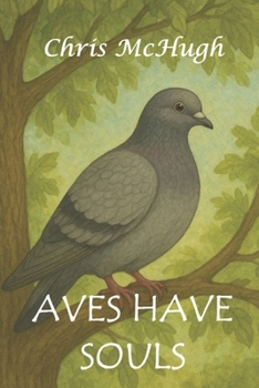 Paperback Aves Have Souls Book