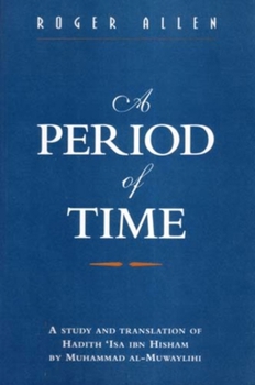 Paperback A Period of Time: Volume 27 Book