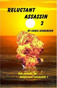 Paperback Reluctant Assassin 2 Book