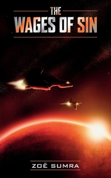 The Wages of Sin - Book #2 of the Underside