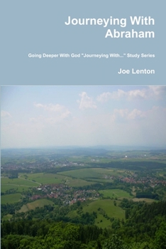 Paperback Journeying With Abraham Book