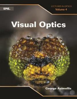 Paperback Visual Optics Book