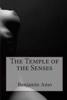 Paperback The Temple of the Senses Book