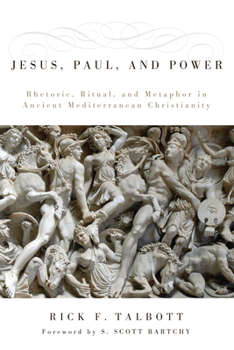 Hardcover Jesus, Paul, and Power Book