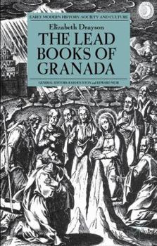 Paperback The Lead Books of Granada Book