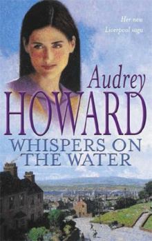 Mass Market Paperback Whispers on the Water Book