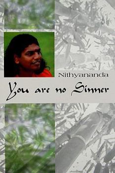 Paperback You Are No Sinner Book