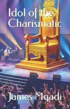 Paperback Idol of the Charismatic Book