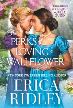 Mass Market Paperback The Perks of Loving a Wallflower Book