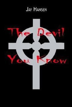 Paperback The Devil You Know Book