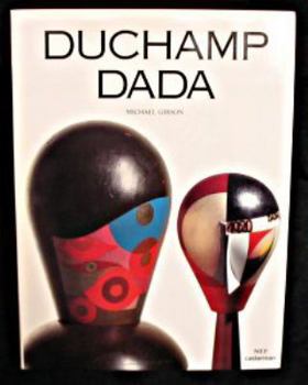 Hardcover Duchamp, Dada (French Edition) [French] Book