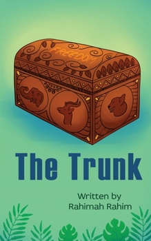 Paperback The Trunk 3 Book