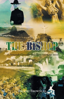 Paperback The Bishop Book