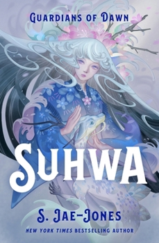 Hardcover Guardians of Dawn: Suhwa Book