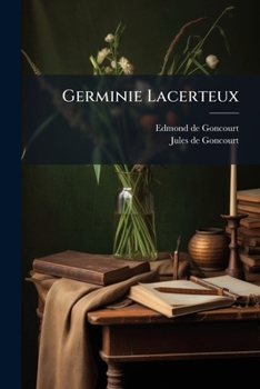 Germinie Lacerteux