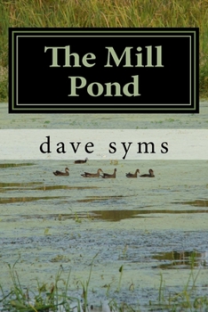 Paperback The Mill Pond Book