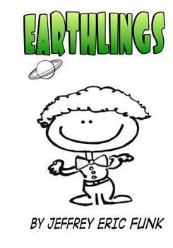 Paperback Earthlings: Two-Part, accompanied Book