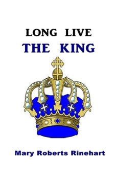 Paperback Long Live the King Illustrated Book