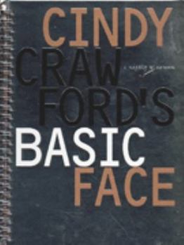 Hardcover Cindy Crawfords Basic Face Book