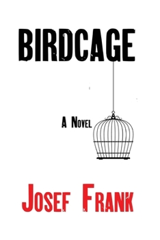 Paperback Birdcage Book