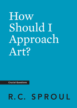 Paperback How Should I Approach Art? Book