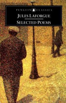 Paperback Laforgue: Selected Poems: 4 Book